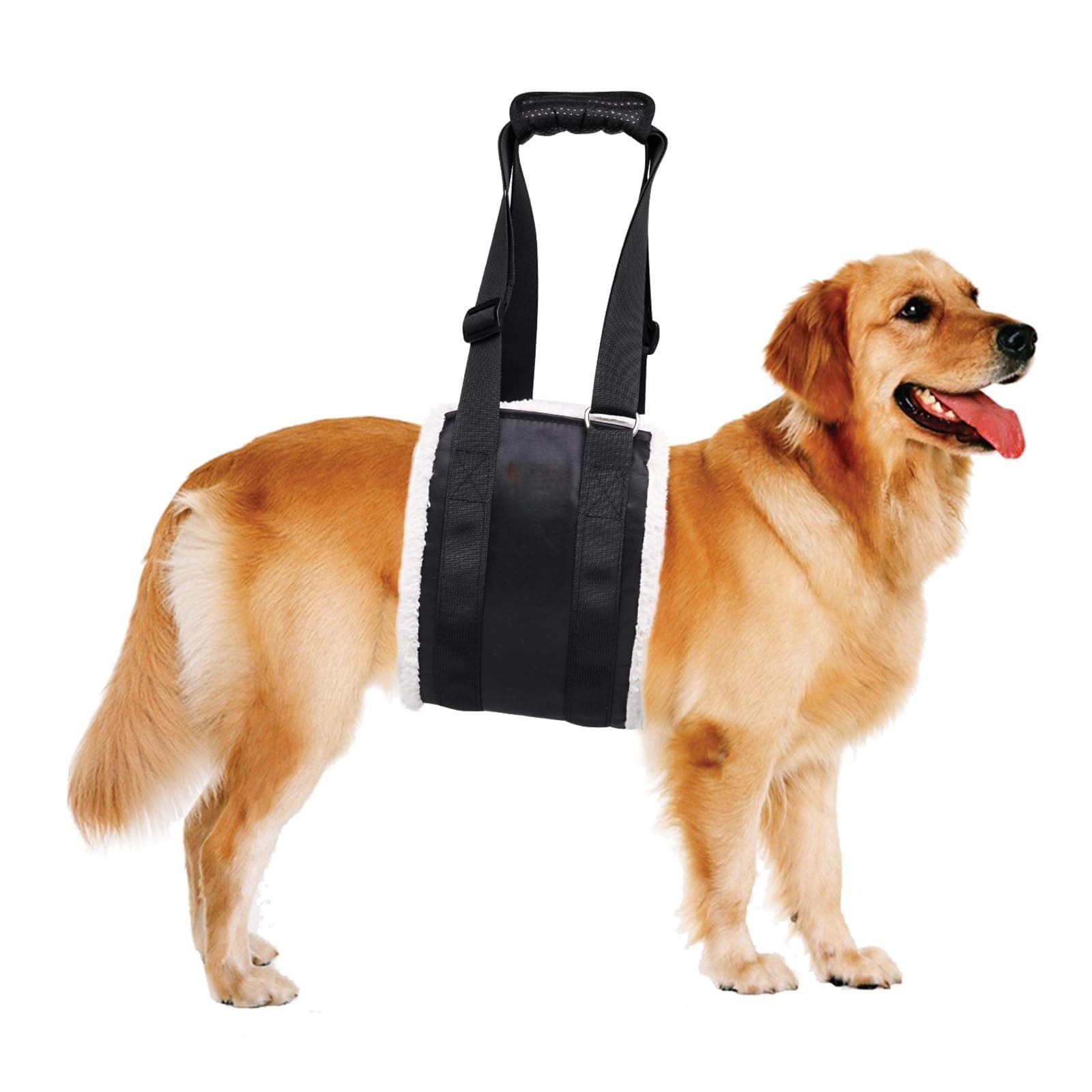 Outdoor Rehabilitation Pet Supplies Assistive Strap image 4
