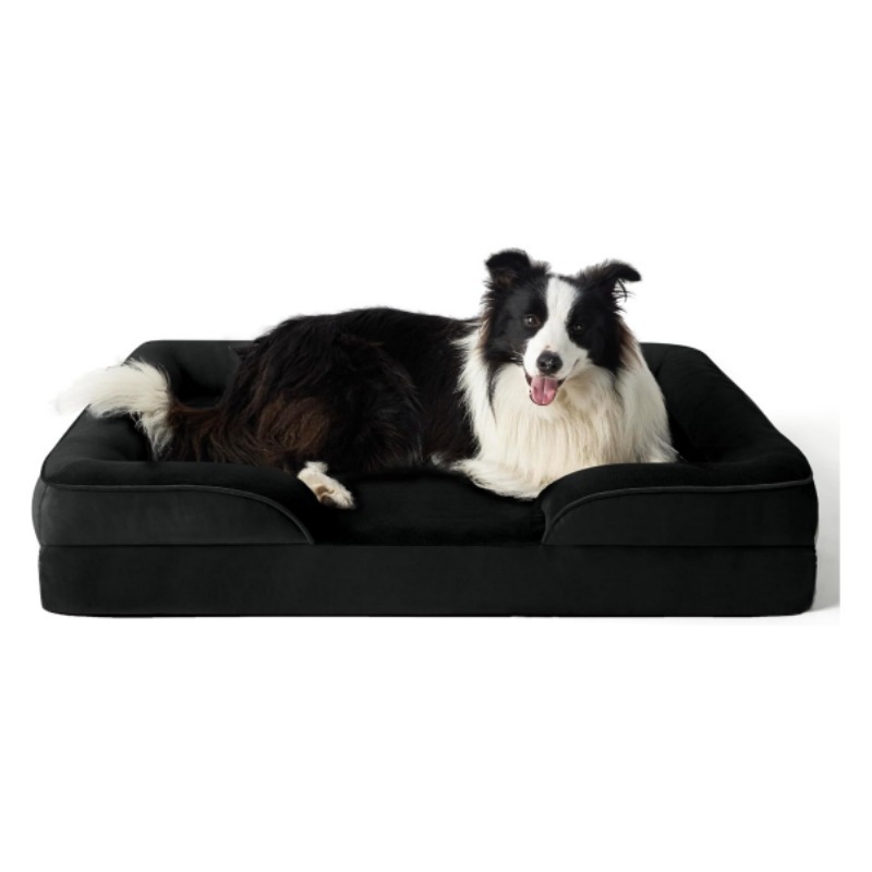 Dog And Cat Beds For Small MediumAnd Large Breeds image 2