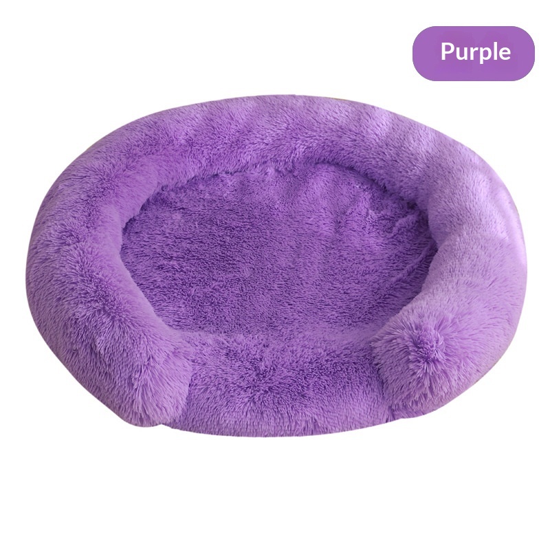 Warm Pet Bed For Home Dog Kennel image 16