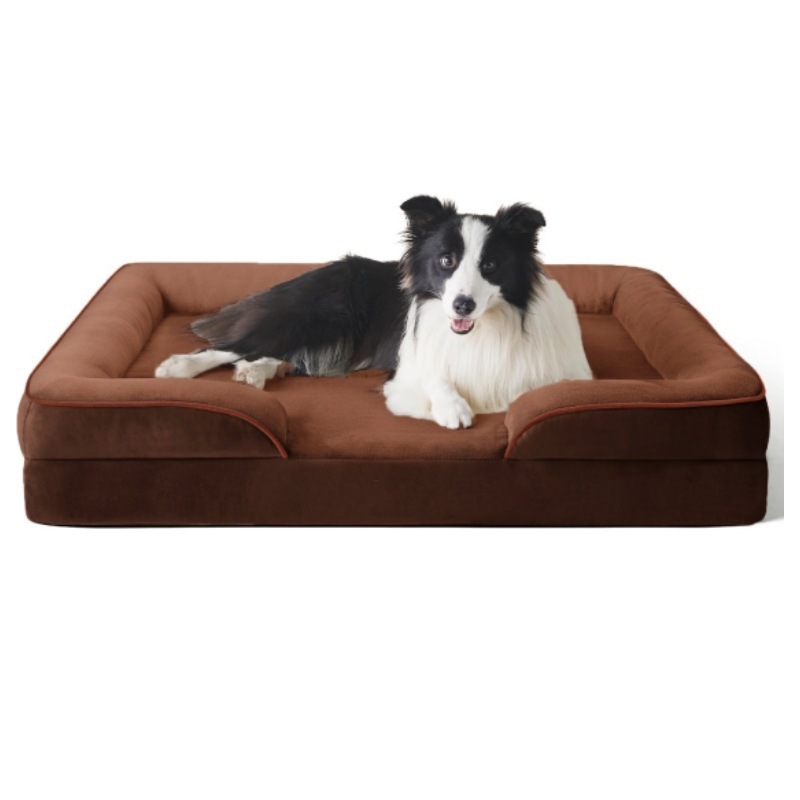 Dog And Cat Beds For Small MediumAnd Large Breeds image 5