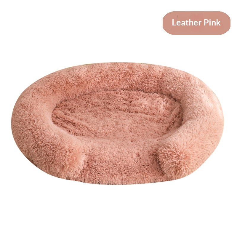 Warm Pet Bed For Home Dog Kennel image 20