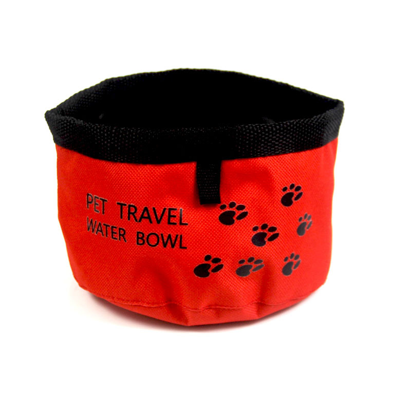 Pet Bowl Dog Feeding Dish Cat Food Bowl image 2