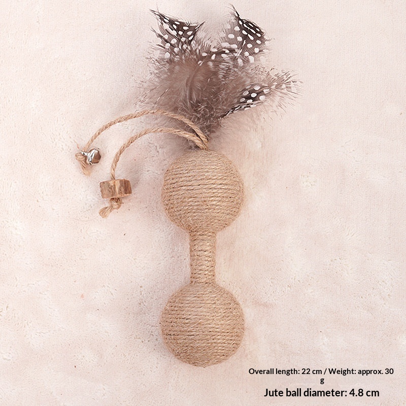 Actinidia Polygama Chew Stick Cat Toy image 3
