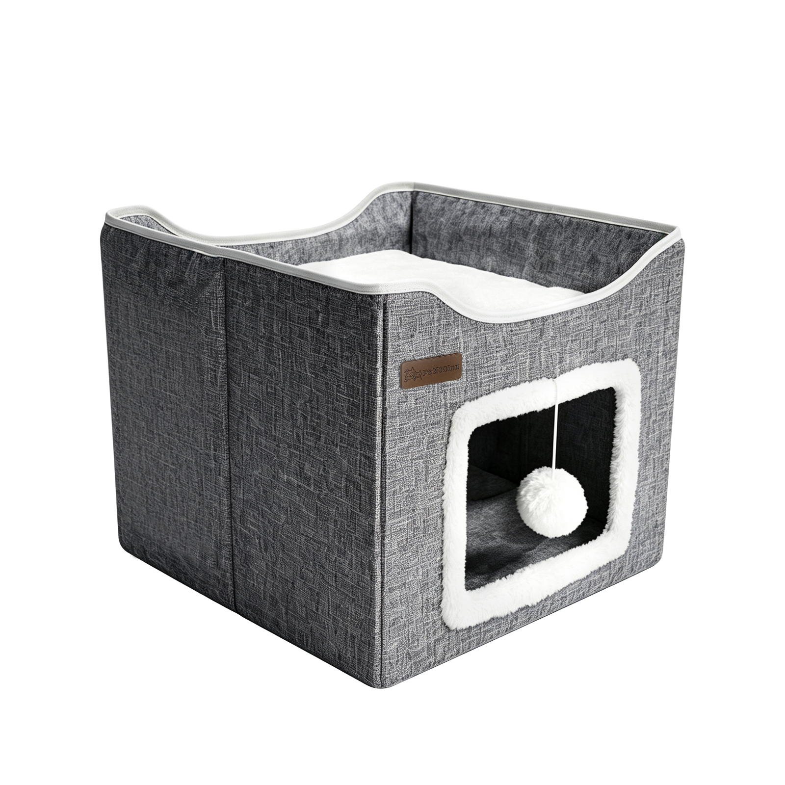 Four-corner Cat Bed image 7