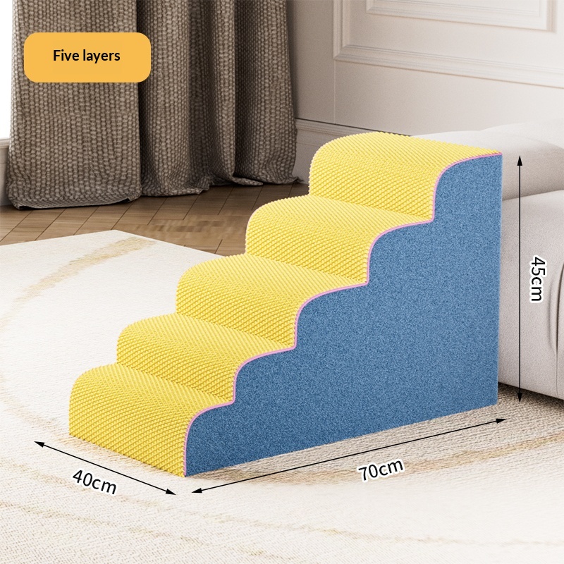 Pet Ramp Steps Tier image 8
