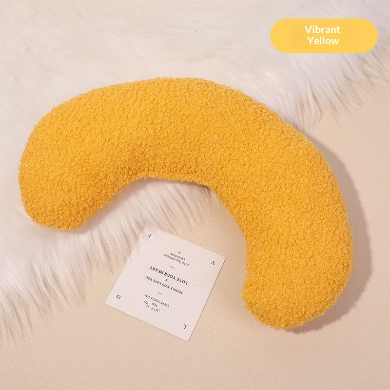 Stylish Thickened Pet Cat Pillow image 3