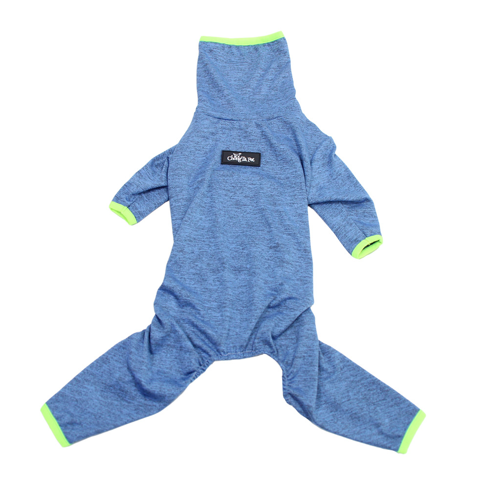 Anti-Static Four-Legged Large Dog Coat image 8