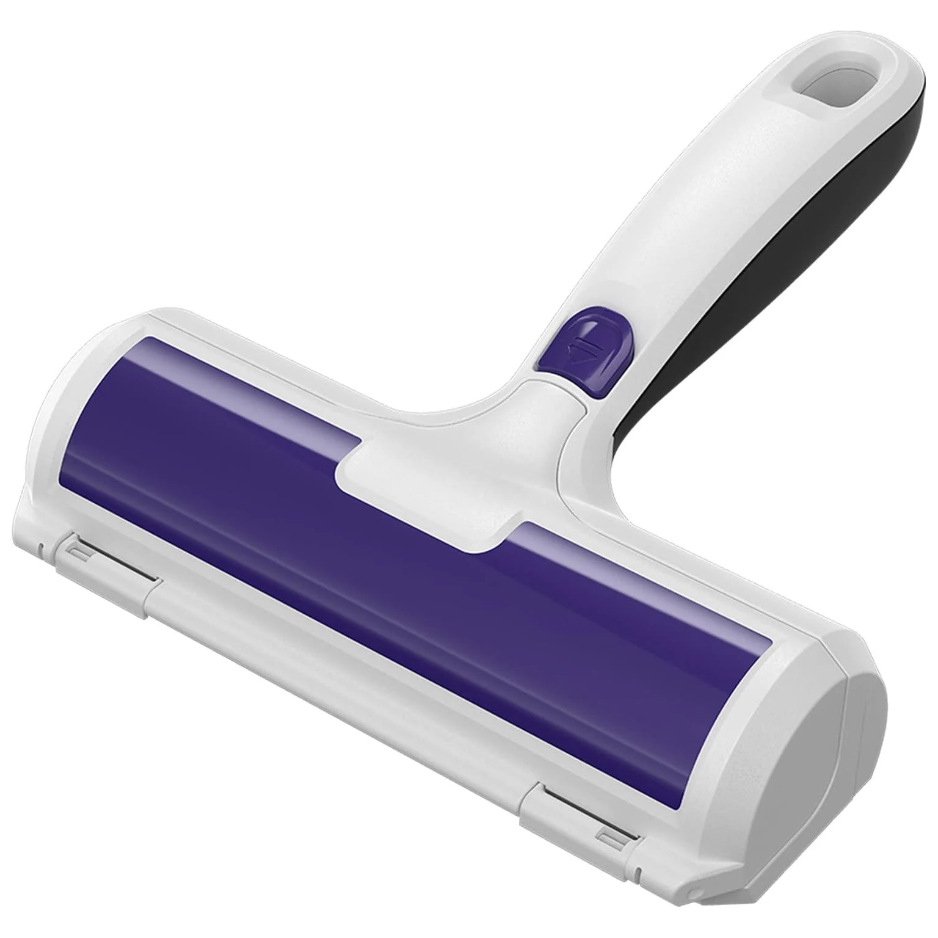 Reusable Pet Hair Remover Roller