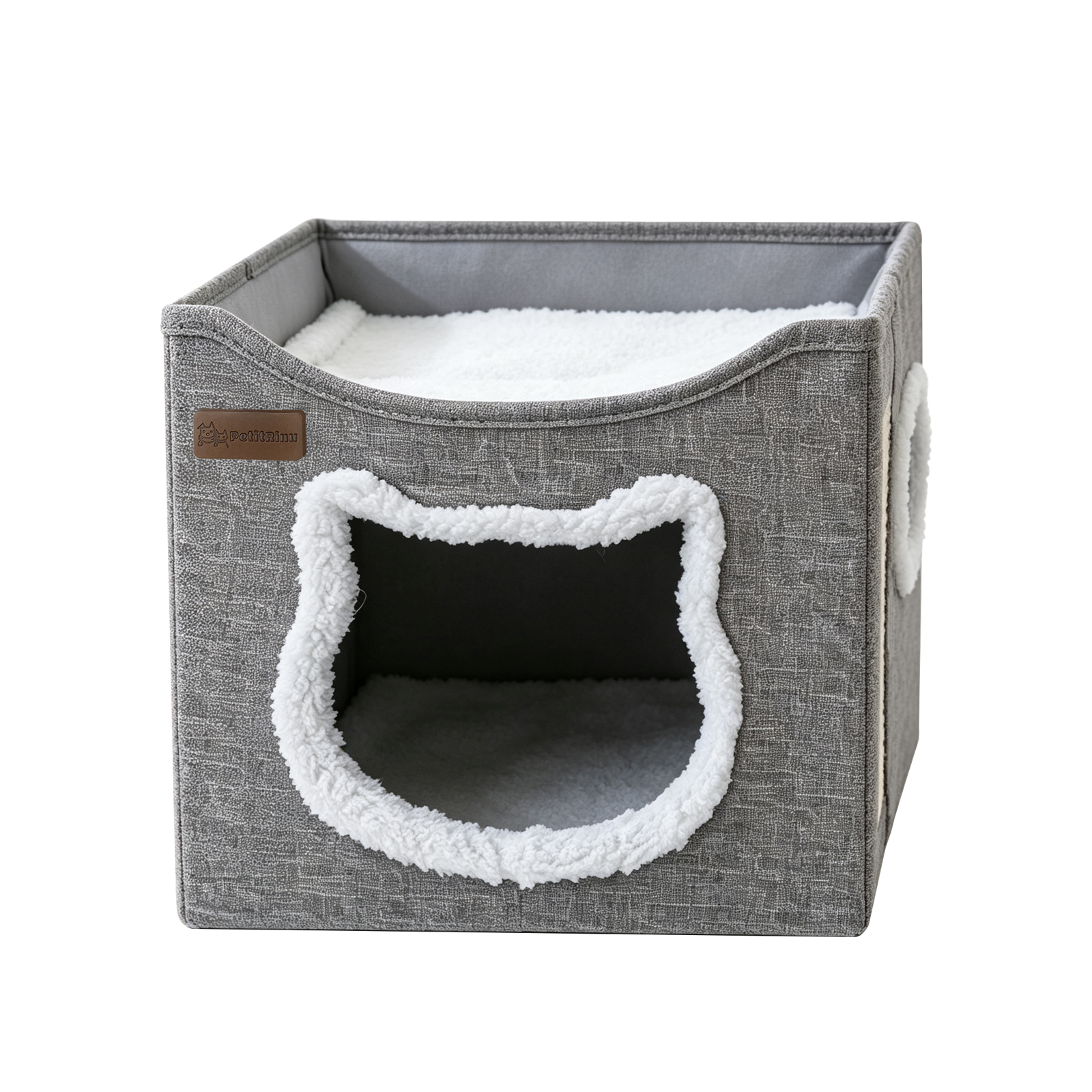 Cat Ears  Cat Bed,Cat Face Cat Bed image 24