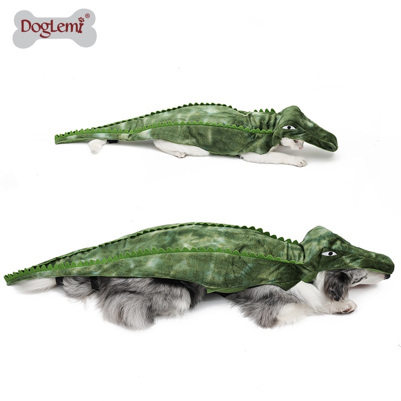Dog Clothes Pet Holiday Supplies image 3