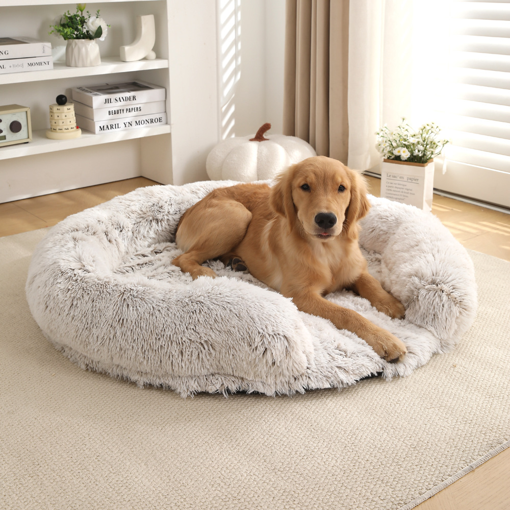 Warm Pet Bed For Home Dog Kennel image 15