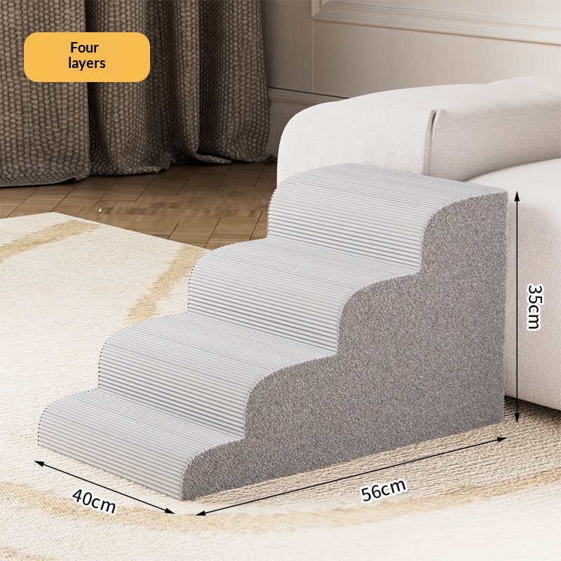 Pet Ramp Steps Tier image 2