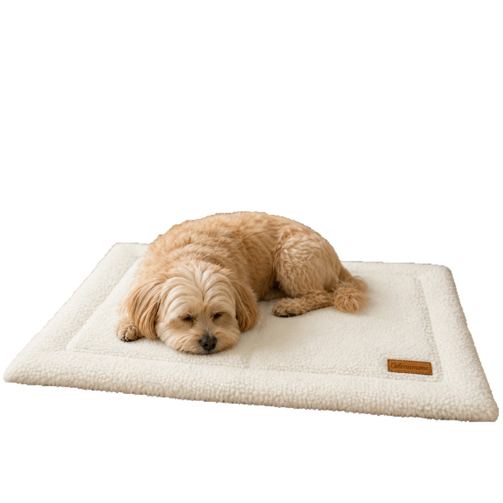 PlusPet All-Season Bite-Resistant Dog Mat image 2