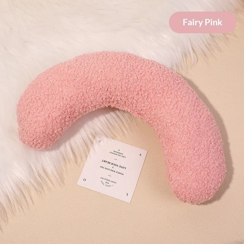 Stylish Thickened Pet Cat Pillow image 4