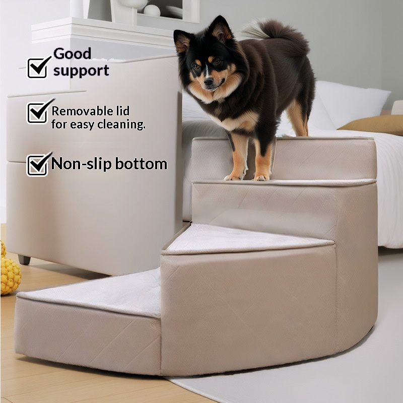 Universal Pet Climbing Ladder
